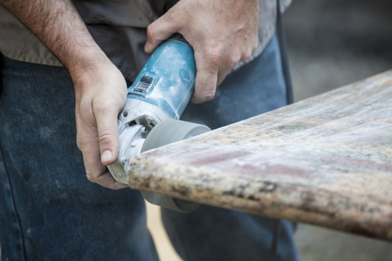 Granite Countertop Workshop