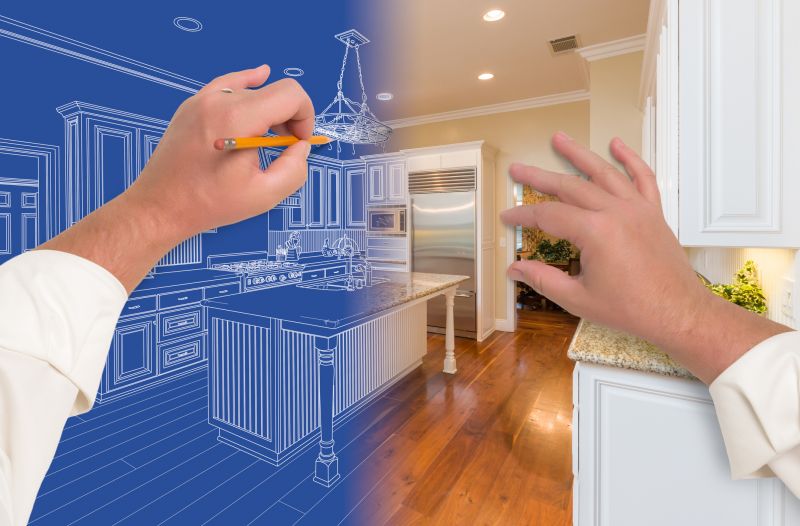 Classic Kitchen Renovation