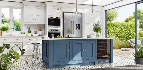 Kitchen Design Service in Deland