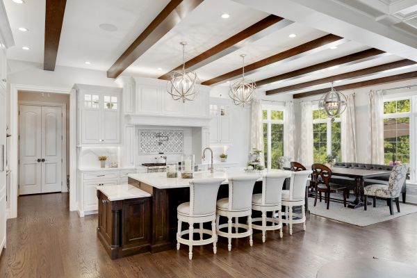 Kitchen Remodeling in Deland