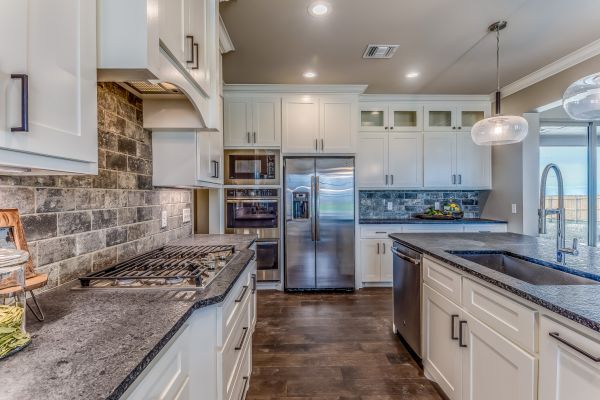 Cabinet Remodeling in Deland