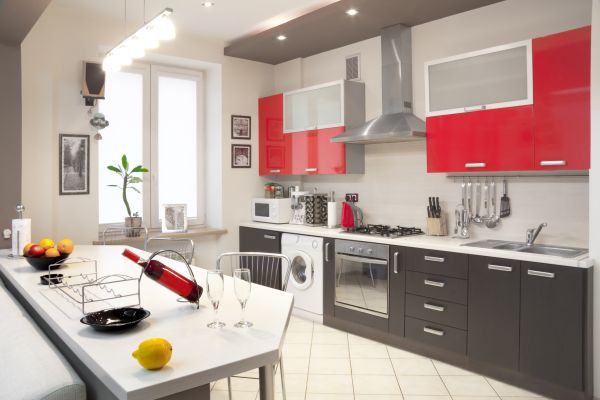 Kitchen Modernization in Deland