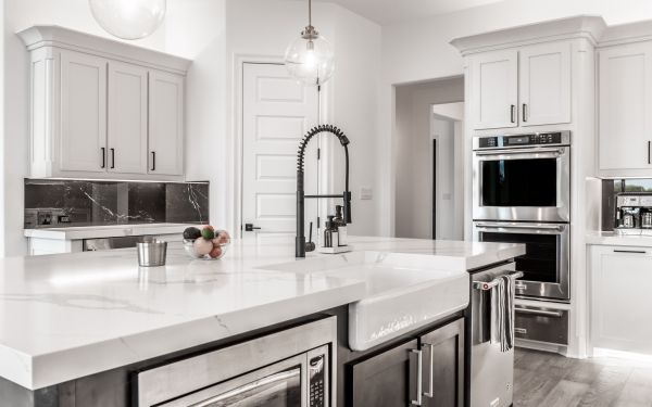 Residential Kitchen Remodeling in Deland