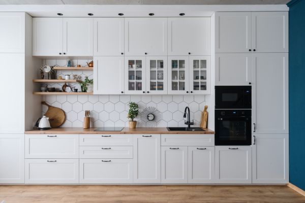 Kitchen Cupboards Remodeling in Deland