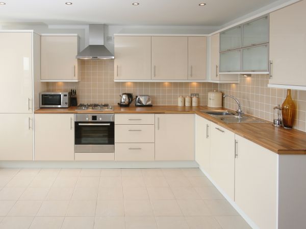 Kitchen Cabinets Remodeling in Deland