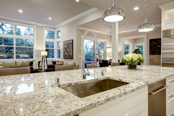 Counter Remodeling in Deland