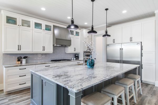 Modern Kitchen Remodeling in Deland