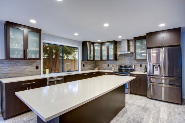 Kitchen Renovation in Deland